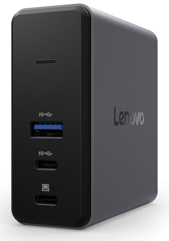Lenovo X9 - Docking station USB-C - HDMI - 60 Watt (40BD0065EU) (0195892119937)