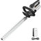 Litheli 20V Cordless Hedge Trimmer 20 (0.8 Cut), Handheld Shrub/Bush Trimmer, Lightweight Shrub/Bush Trimmer for Thick Branches, Yard, Garden (2.0Ah Battery Incl.)