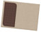 KiBcsLic Kork Pinnwand, Nachrichten Tackboard, Display, Holz, Rechteckig, Pinnwand für Memos, Notizen, Büro, Zuhause, Kaffee, 60x80