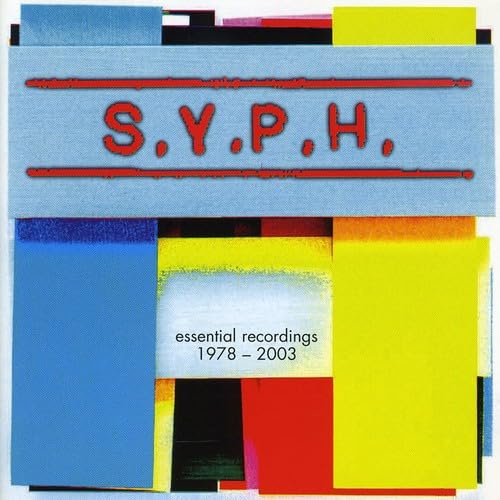 Ungehörsam: Essential Recordings 1978-2003