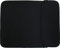 KS Brands 10.2 Laptop Netbook Neoprene Case Slip Sleeve Black