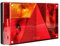 LAS 10141 Rückleuchte Anhänger MULTIPOINT 1, Links, mit Kennzeichenbeleuchtung, 23,5 x 13,5 x 5,3 cm, rot