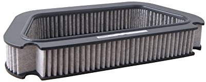 MAHLE LAK 176 Innenraumfilter Partikelfilter u.a. passend für A8 D3 (4E2/ 4E8)