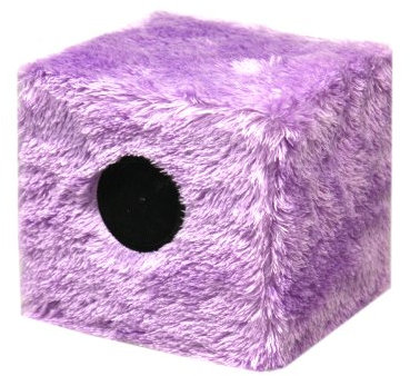 Lautsprecherwrfel - Color Changing Speaker Cube