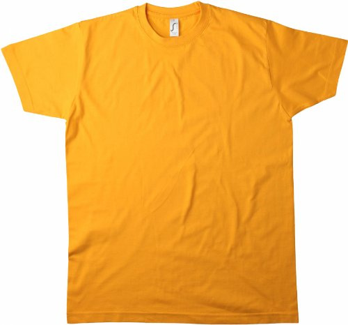 Sol’s Imperial T-Shirt - beige - Small