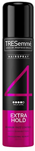 TRESemm? Salon Finish Extra Hold Hairspray - 250 ml