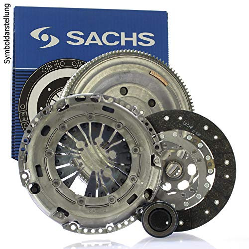 SACHS 2290 601 048 Kupplungssatz Kupplung Satz