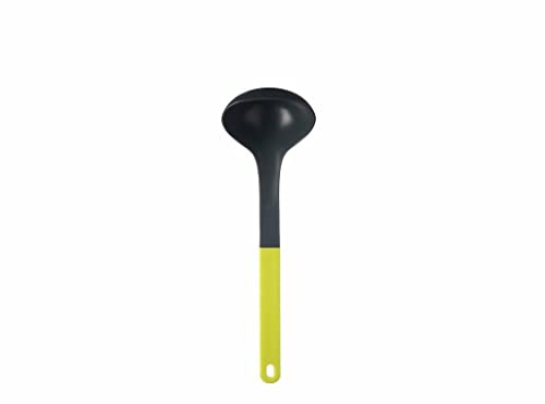 Rosti Mepal Suppenkelle Optima., Nylon, lime, 30.8 x 9.6 x 6.8 cm