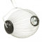 Zewool RACCOGLITORE UNIVERSALE - ROLL-IN MEDIUM - Raccogli Terra - Manuale - Acciaio Inossidabile