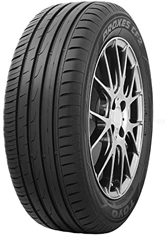 TOYO TO2354519VCF2S 235 45 R19 95V - C/B/69 dB - Sommerreifen
