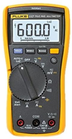 Fluke 177 Digital Multimeter True RMS