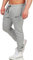 Nike Herren Club 19 Jogginghose, Dark Grey Heather/Black/Black, S