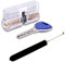 Loboo Idea Clear Practice Training Schließzylinder und professioneller Schlosserhaken für die Übungspraxis, Lockpicking für Anfänger