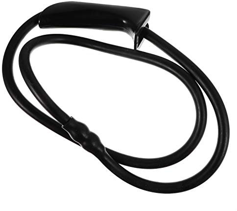 BESPORTBLE Abzieher Bogenschießen Krafttrainer Bogenkrafttrainer Bogenschießen Widerstandsband Bogentraining Bogenschießen Trainingsband Bogenschießen Übungsband Fingerkraft Fitness Gummiband