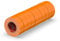 ERKO Isolierband Orange 15mm x 10m Set 10 Stück Hochflexibles PVC Elektroisolierband - Stark klebend, Chemiebeständig, Wasserfest - Professionelles Elektrikerband für Leitungen & Kabel bis 6kV