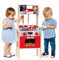 Cocina de Juguete de Madera My First Kitchen Molto