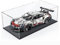 Nynelly Vitrine en Acrylique pour Collection, Boîte en Acrylique Transparent avec Base pour Lego 42083 42096 Boîte de Présentoir Antipoussière pour Figurines Action Pop, 23.6x11.8x7.9 inch, Noir