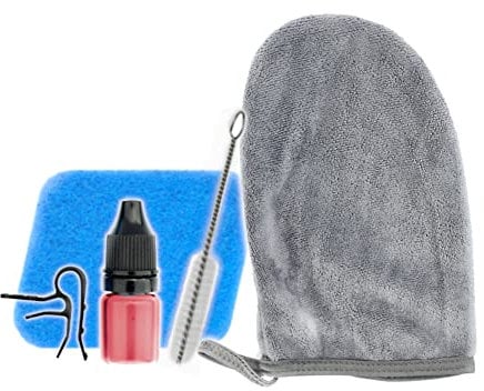 Pro-Care Maintenance Kit – for use with Berkey Stainless Steel Water Filter Systems