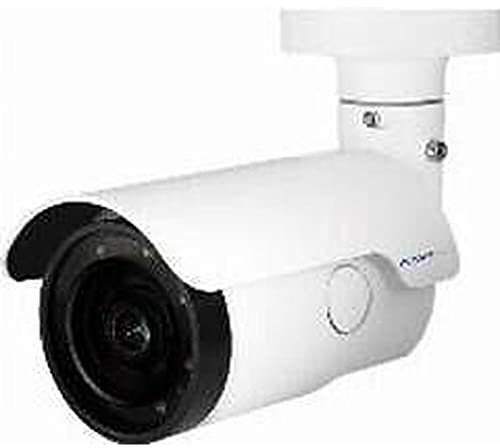 Mobotix Move VandalBullet VB-8-IR-VA (DNN Video Analytics)