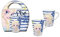 empireposter Disney - Frozen - ELSA - Tasse Keramik Kaffeebecher - ca. 320 ml in Geschenkverpackung