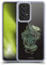 Head Case Designs Offizielle Harry Potter Slytherin Deathly Hallows XIV Soft Gel Handyhülle Hülle kompatibel mit Samsung Galaxy A53 5G (2022)
