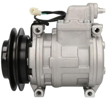 THERMOTEC KTT090107 Compresor aire acondicionado Compresor de Aire Acondicionado Compresor de aire acondicionado Compresor AC