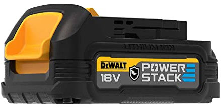 DEWALT DCBP034G-XJ Batterie Li-ION 18 V 1,7 Ah