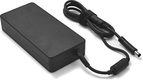HP 7,4 mm 280 W Slim Smart AC Adapter
