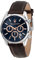 Maserati Attrazione Reloj Hombre Limited Edition, Multifunción, De Cuarzo - R8851151003