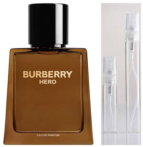 Hero Eau de Parfum (10ml)
