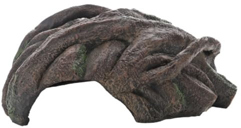 Hobby Liane Cave S - Höhle für Aquarien und Terrarien