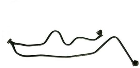 Car Engine Radiator Hoses Compatible with Mercedes for Benz X156 GLA220 250 C117 1765010125 Expansion Tank Pipe Radiator Coolant Hose Water Tank Overflow Pipe Hose