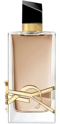 Yves Saint Laurent Libre Flowers & Flames Eau de Parfum 90ml