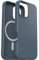 OtterBox Symmetry Series MagSafe Case for iPhone 16, Shockproof, Drop proof, Protective Thin Case, 3x Tested to Military Standard, Blue