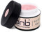 PNB Ice IQ Polygel für Gelnägel Nagelgel für professionelle Nailart, stark & flexibel, einfache Anwendung, langlebig & leicht zu formen (Cover Rose, 15 ml)