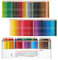 Arrtx Colored Pencils for Adult 120 Color, Soft Core Oil-Based, Professional Drawing Sketching Shading Pencils Set with Flip Case - Vibrant & Blendable Colors Pencils for Beginners, Artists