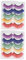 GINKOEHD 10 Paires Faux Cils Mascara Essence Cils De Fête Cils 3D Cils Colorés 3D Embrasser Les Cils Prospérer Les Cosmétiques Cils De Manga Goth Cils Fantaisie Sensationnel Imitation