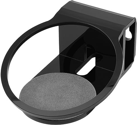 SHINEOFI Wall Mount Bracket Sturdy Speaker Stand for Surround Sound Easy Installation Versatile Wiring for Home Use