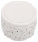 NULYLU Nail Brush Cleaning Cup Lid Multifunctional Holder for Nail Art Brushes Mesh Filter for Efficient Cleaning and Mixing Essential Tool Supplies
