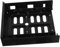 FUNNETOYU Front Bay Adapter für SSD Interner Montagerahmen für Schacht Stabil Kompatibel mit PC Gehäusen für Umbau