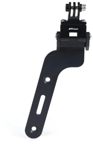 Compatible With Motorcycle Models Pan European ST1300 2002 2016 2017 2018 Phone Navigation Bracket Holder Mount Stand Universal Fit(Type 4)