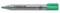 STAEDTLER 356-5Lumocolor Flipchartmarker Rundspitze, 2 mm, 10 Stück, grün