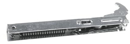 CHARNIERE PORTE DE FOUR pour FOUR WHIRLPOOL - 480121103479