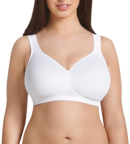 Rosa Faia Damen BH (Ohne Bügel), 5493 Soft-BH Twin