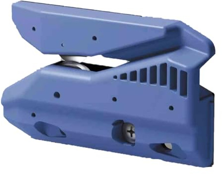 Epson - Spare blade - for SureColor SC-T3200, SC-T3400, SC-T3405, SC-T5200, SC-T5400, SC-T5405, SC-T7200