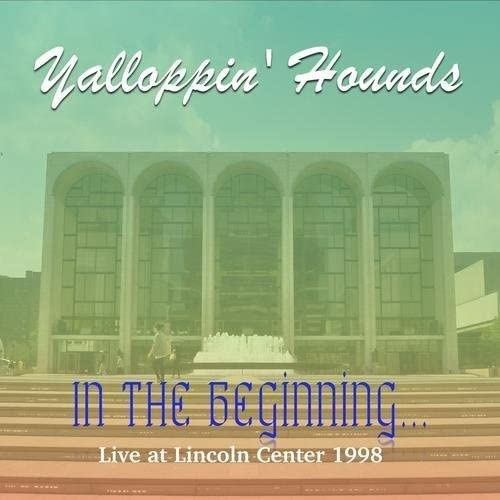 In The Beginning Live At The Lincoln Center 1998