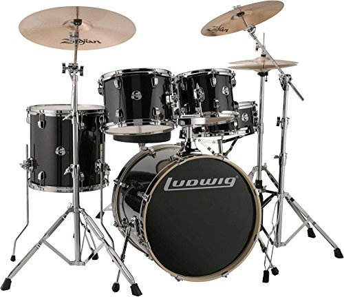 Ludwig Trommelset (LCE)