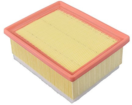 Blue Print ADP152217 Air Filter, pack of one