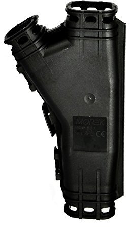 Gel Muffe Verbindungsmuffe für 4-adrige Kabel 1,5-10 mm2 Gelmuffe IP68 Dosen-Muffe MBG0050Y24 Morek 3460