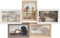 accent by nielsen Collage Mixed Colours 5 Fotos à 10x15 cm, Außenformat: 45x32x3,5 cm